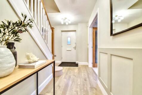 Show Home Image