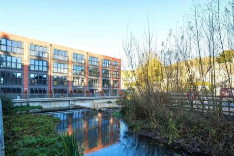 Mill Pond