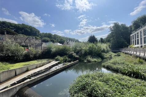 Mill Pond
