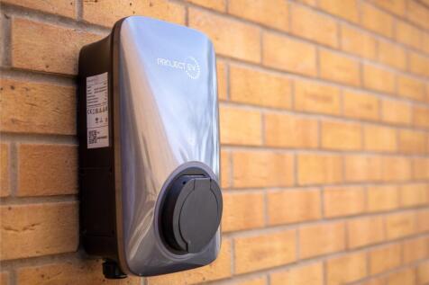 Ev Charger