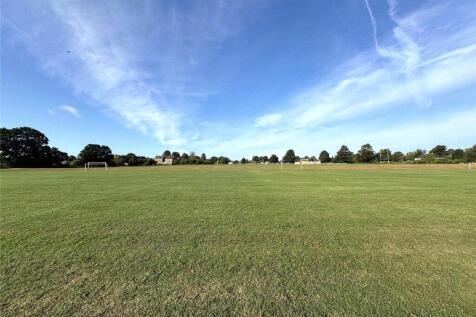 King George Field