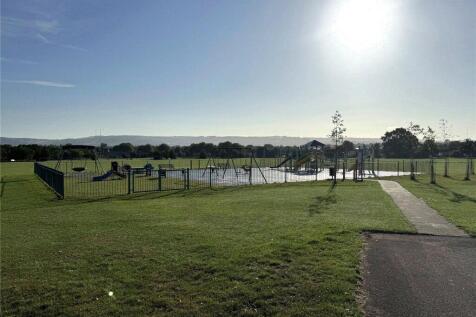 King Geroge Field