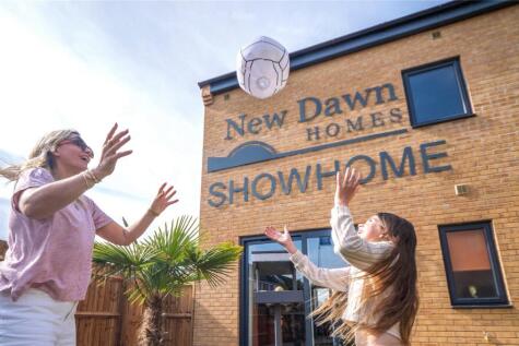 Showhome Image