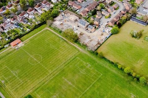 Drone Photo