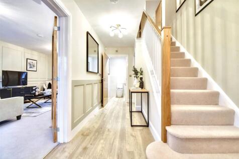 Show Home Image