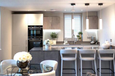 Kitchen 1