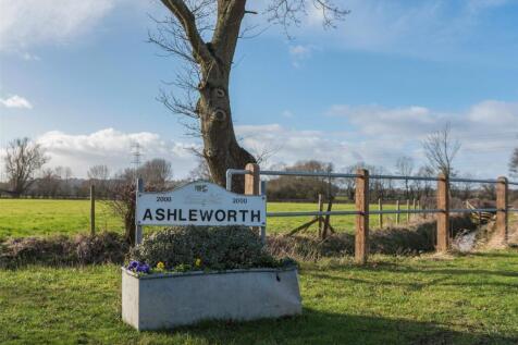Ashleworth