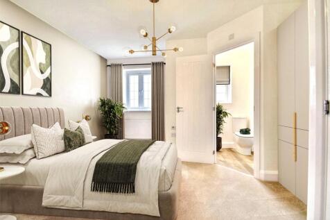 Show Home Image