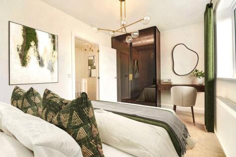 Show Home Image