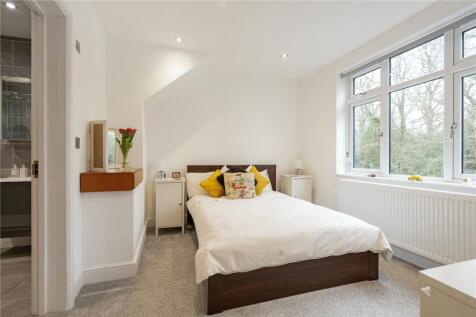 Bedroom Five