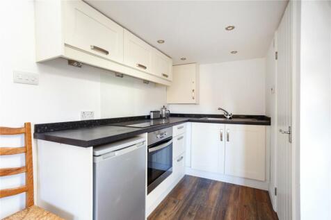 Annexe Kitchen