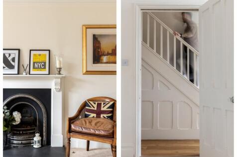 Sitting Room/Hall