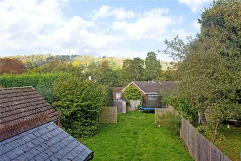 View of Reigate Hill
