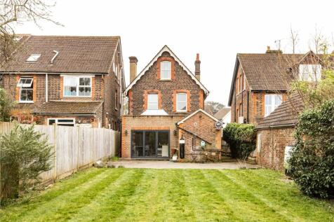 Garden Elevation