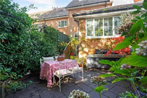 Garden Terrace