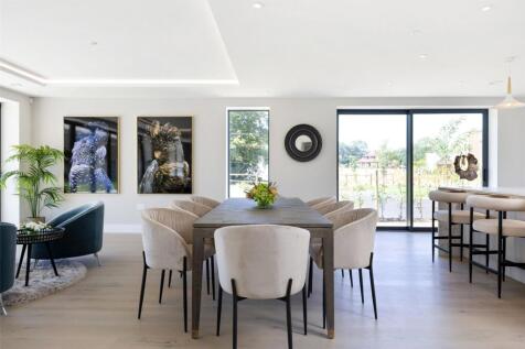Show Home