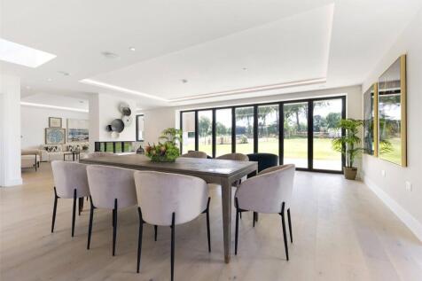 Show Home