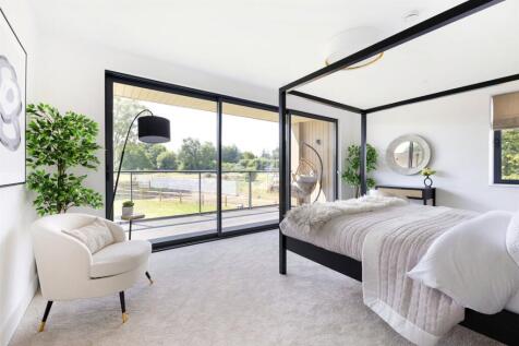 Show Home