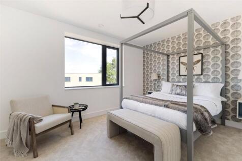 Show Home