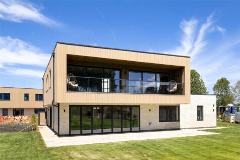Show Home