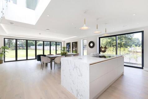 Show Home