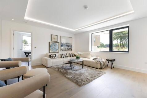 Show Home
