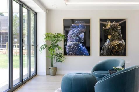 Show Home