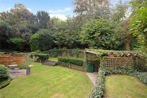 Communal Gardens