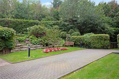 Front Gardens