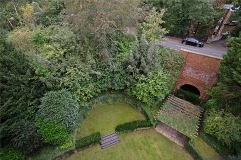 View From Balcony