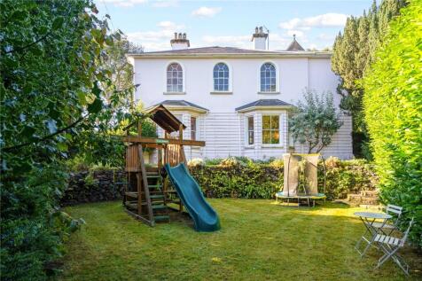 Garden Elevation