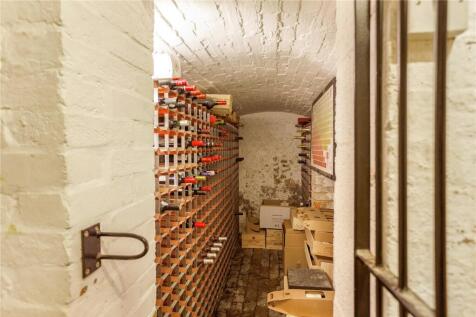 Cellar