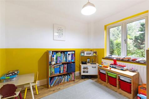 Study/Playroom