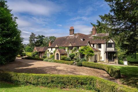 Fredley Manor