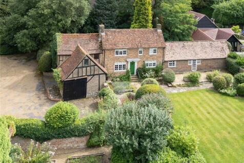 Michaelas Cottage