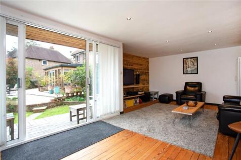 Office/Games Room