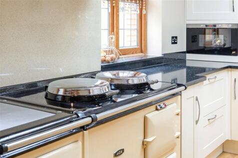 Aga Range