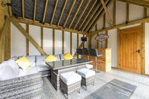 Pool House Studio