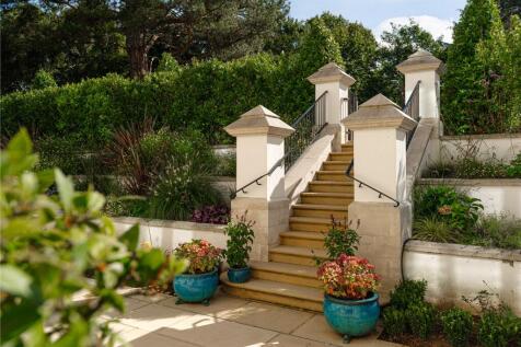 Terrace Garden
