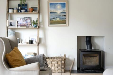 Feature Stove