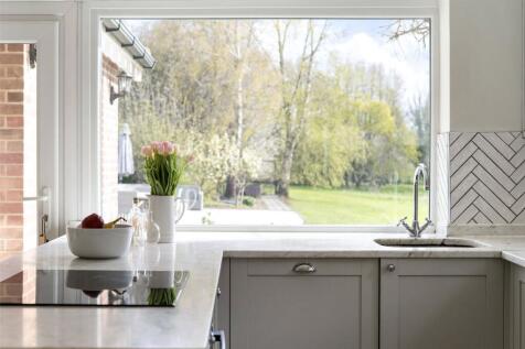 Kitchen View