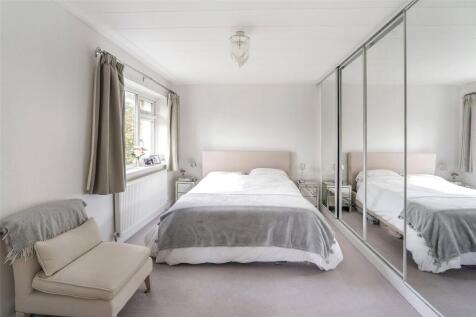 Principle Bedroom