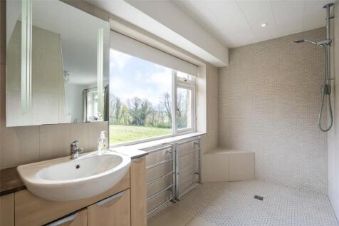 En Suite Shower Room