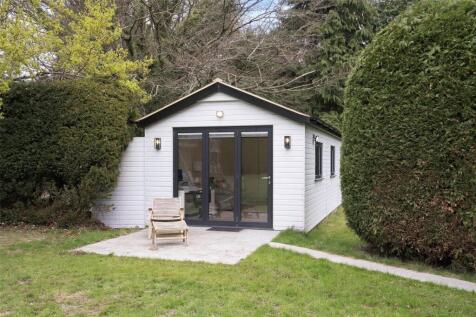 Detached Studio