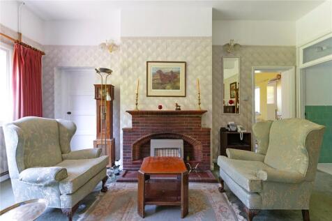 Feature Fireplace