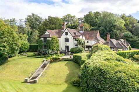 Fredley Manor