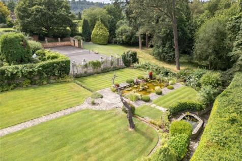 Grounds