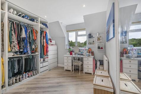 Dressing Room