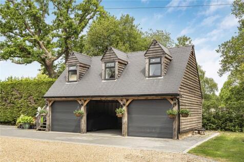 Garage/Family Room