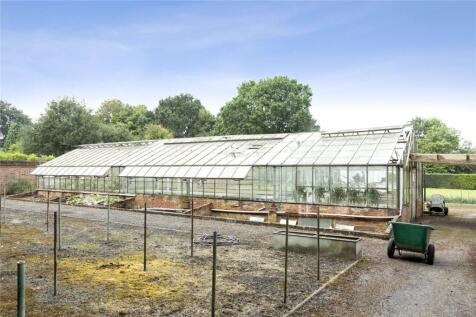 Greenhouses